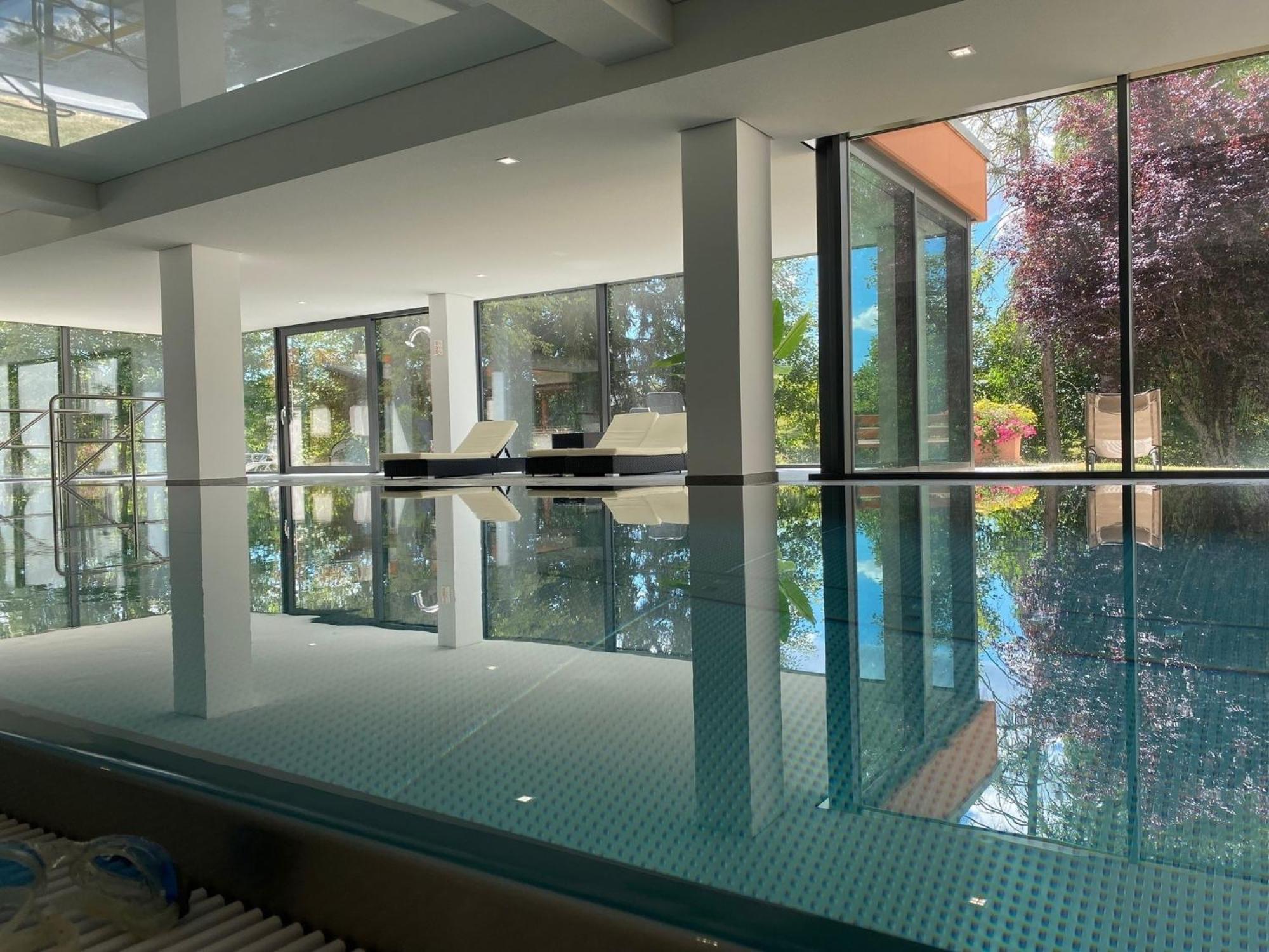 Kurhotel Schluchsee App 24011 - Waldblick - Indoorpool, Schluchsee Exterior photo